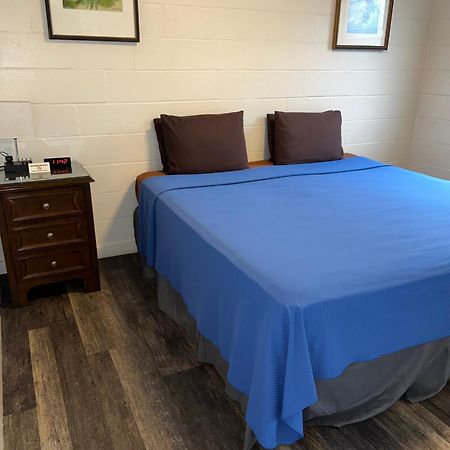 ליהואה Tip Top Motel מראה חיצוני תמונה