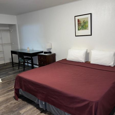 ליהואה Tip Top Motel מראה חיצוני תמונה