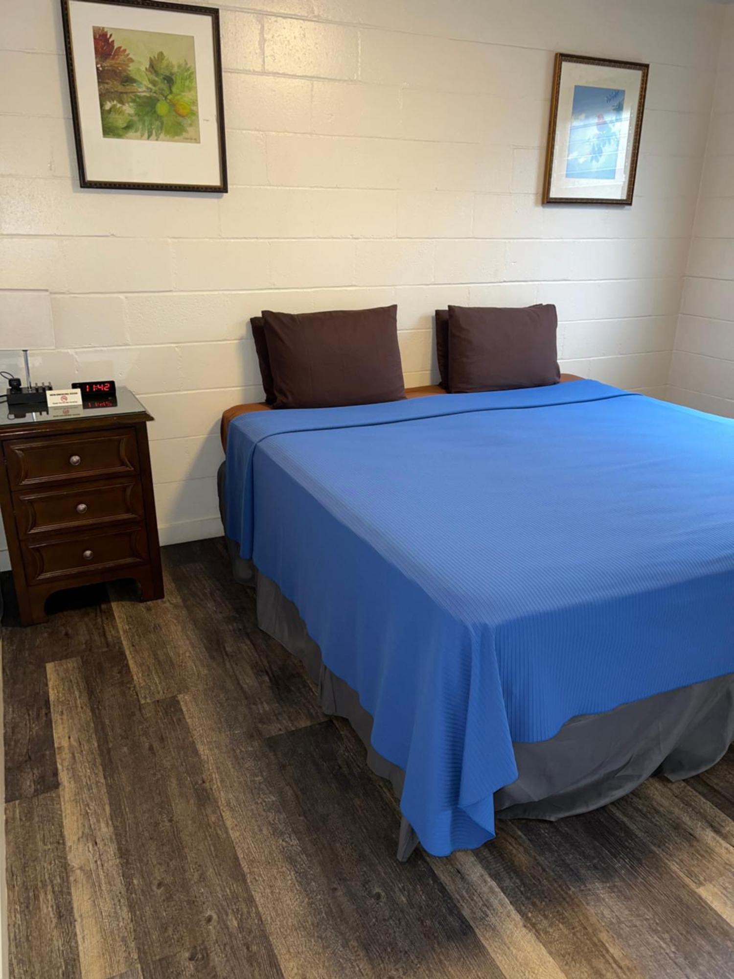 ליהואה Tip Top Motel מראה חיצוני תמונה