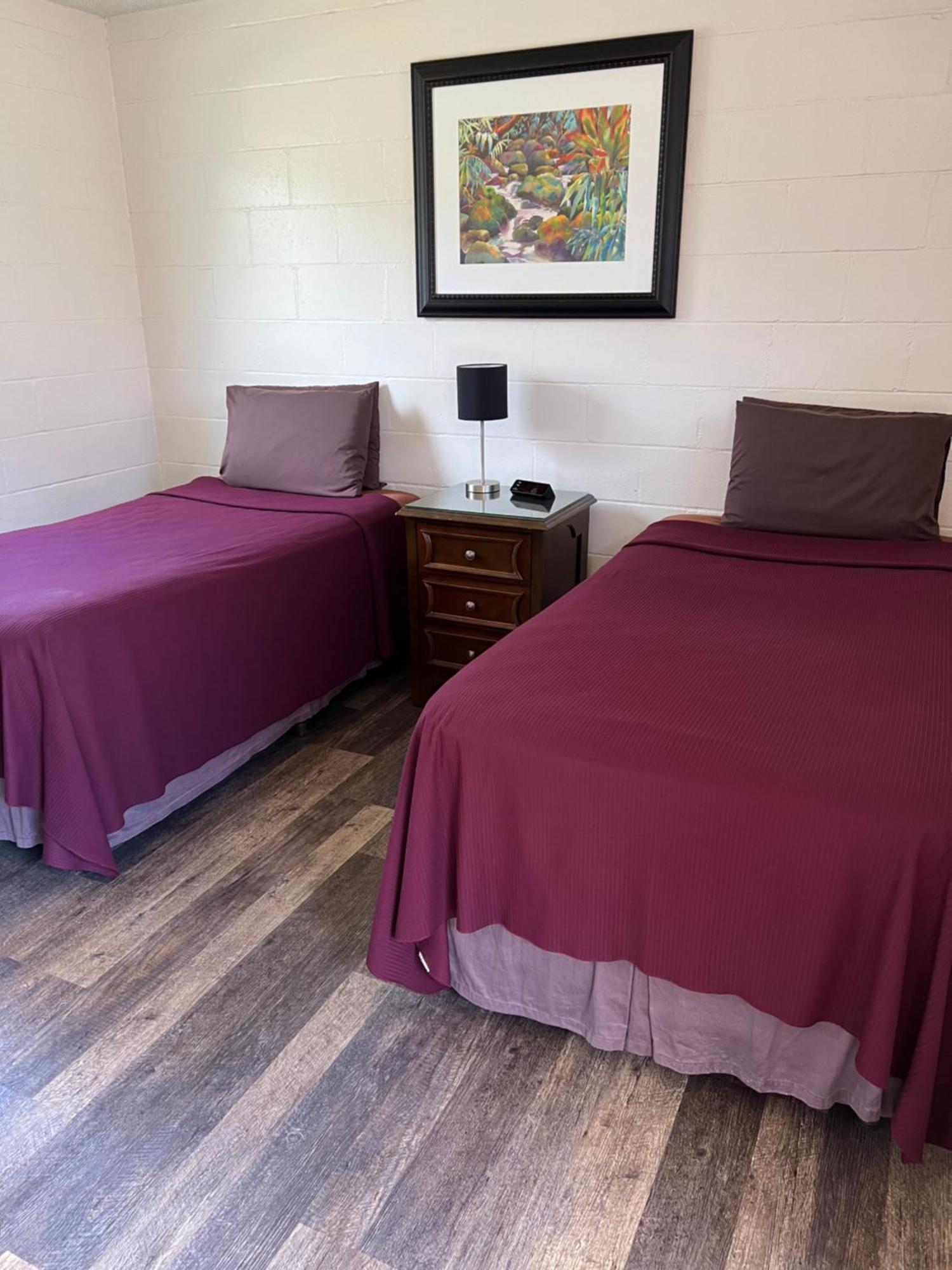 ליהואה Tip Top Motel מראה חיצוני תמונה