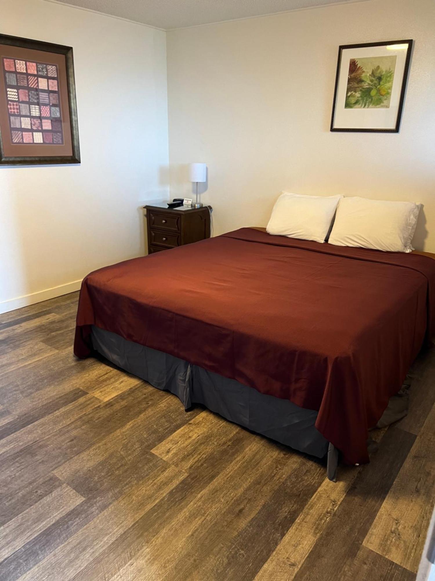 ליהואה Tip Top Motel מראה חיצוני תמונה