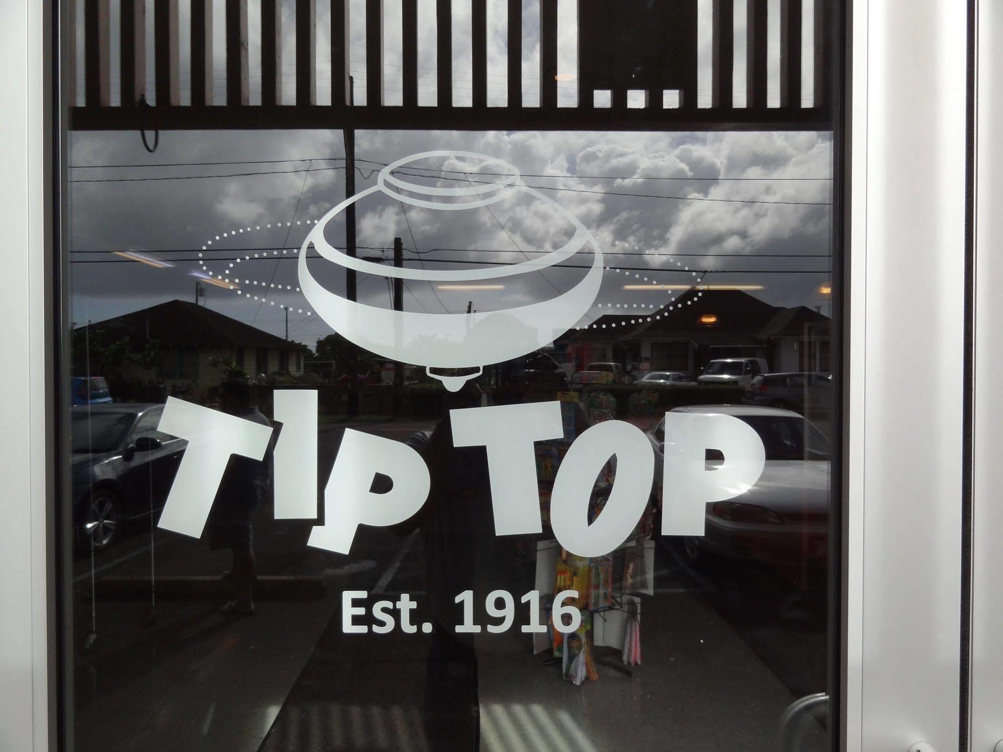 ליהואה Tip Top Motel מראה חיצוני תמונה