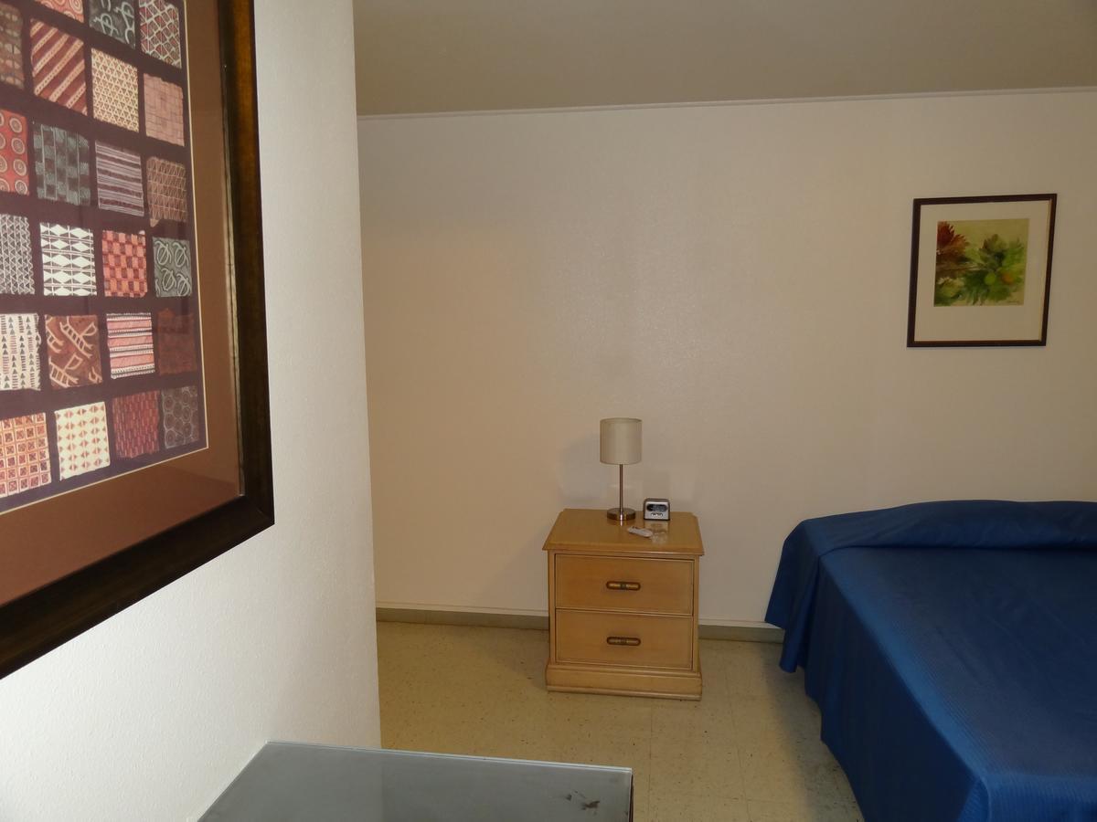 ליהואה Tip Top Motel מראה חיצוני תמונה