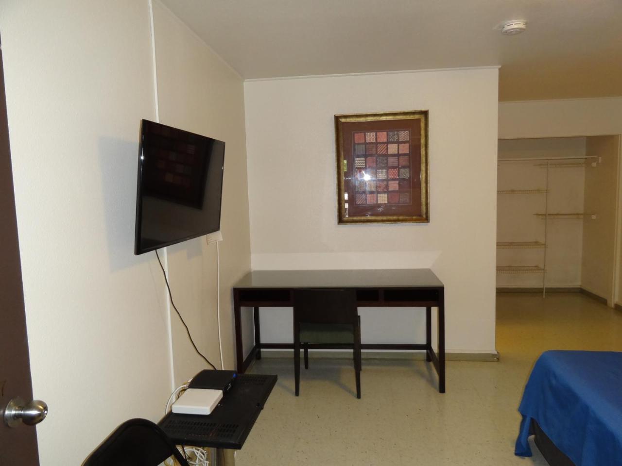 ליהואה Tip Top Motel מראה חיצוני תמונה