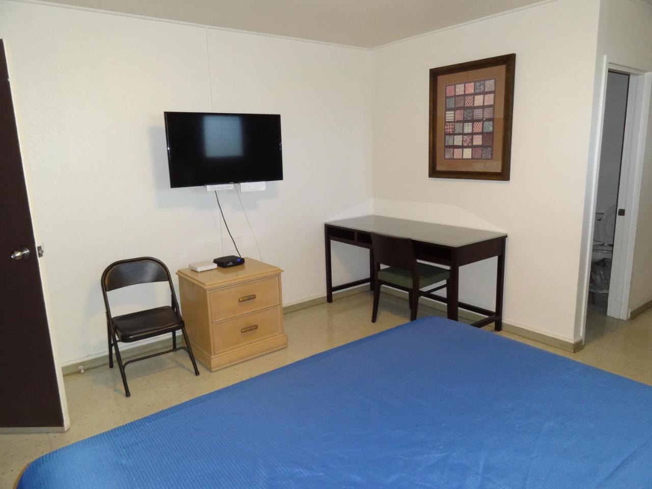 ליהואה Tip Top Motel מראה חיצוני תמונה