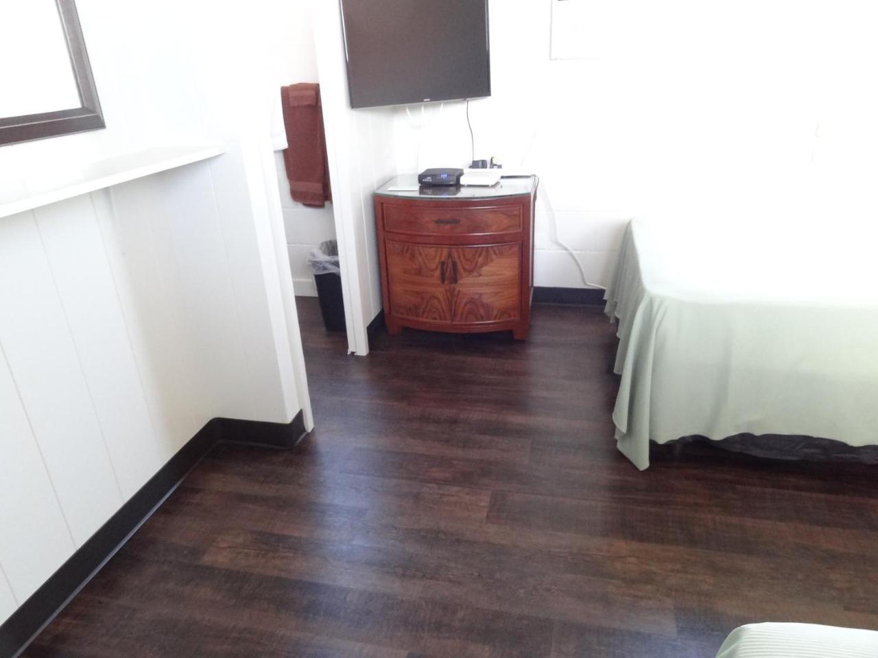 ליהואה Tip Top Motel מראה חיצוני תמונה