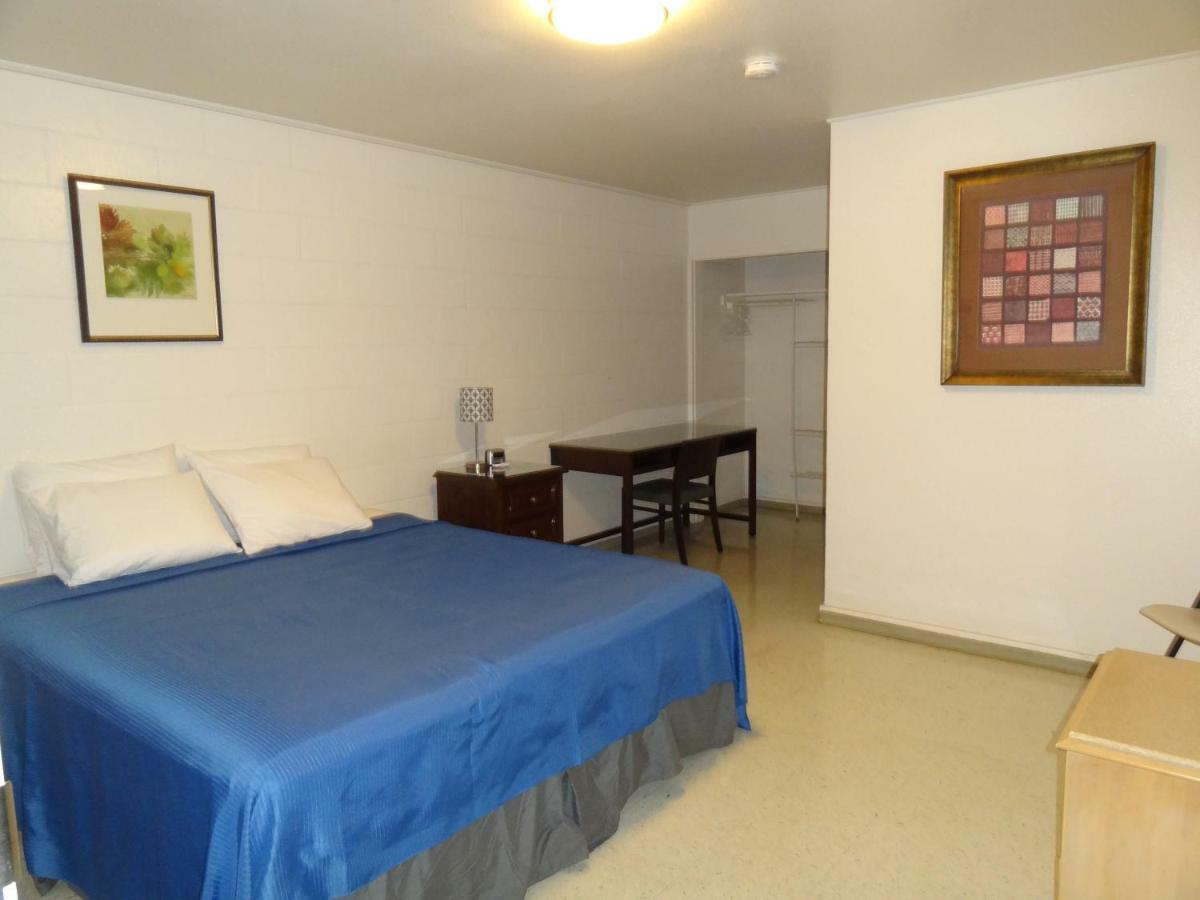 ליהואה Tip Top Motel מראה חיצוני תמונה