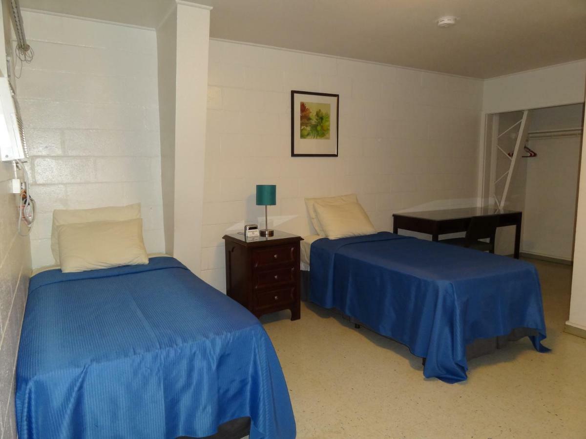 ליהואה Tip Top Motel מראה חיצוני תמונה