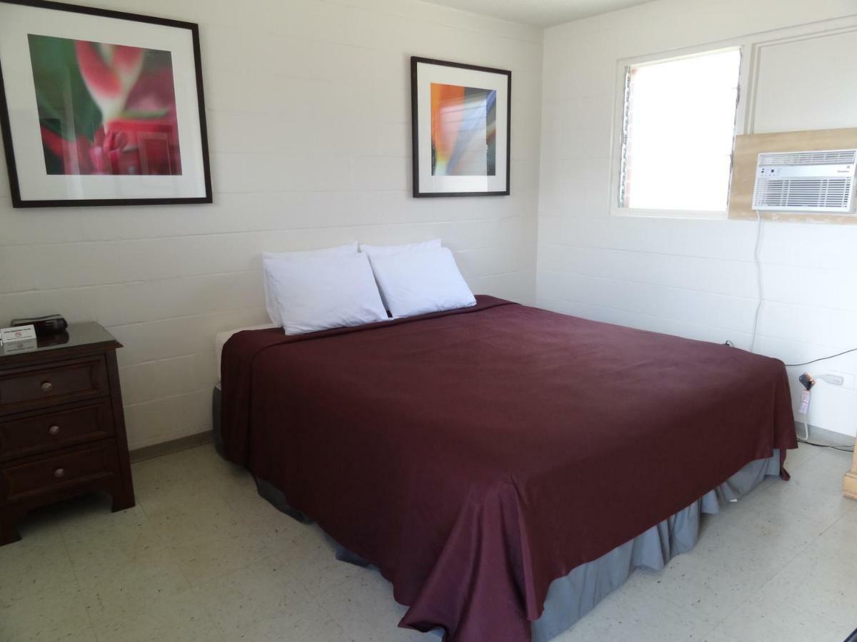 ליהואה Tip Top Motel מראה חיצוני תמונה