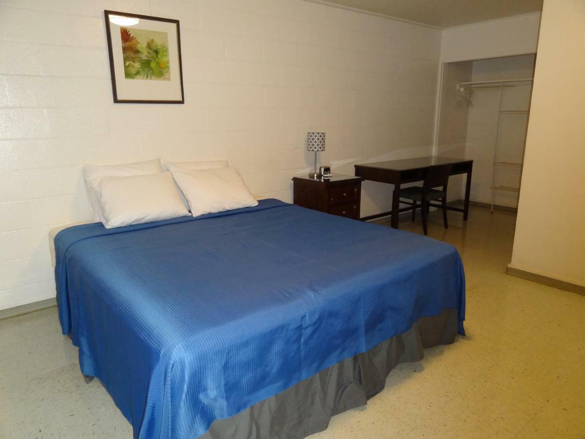ליהואה Tip Top Motel מראה חיצוני תמונה