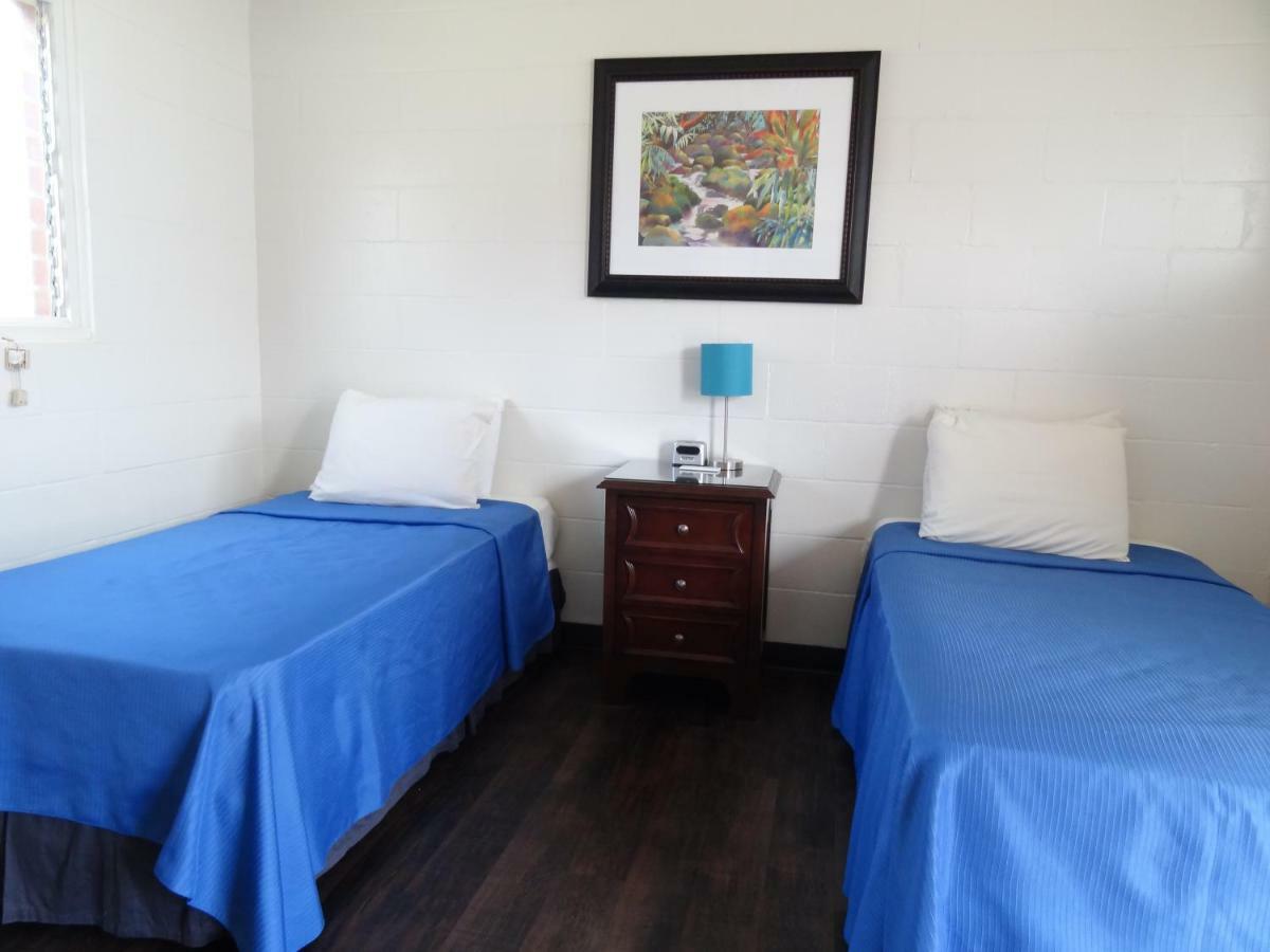 ליהואה Tip Top Motel מראה חיצוני תמונה