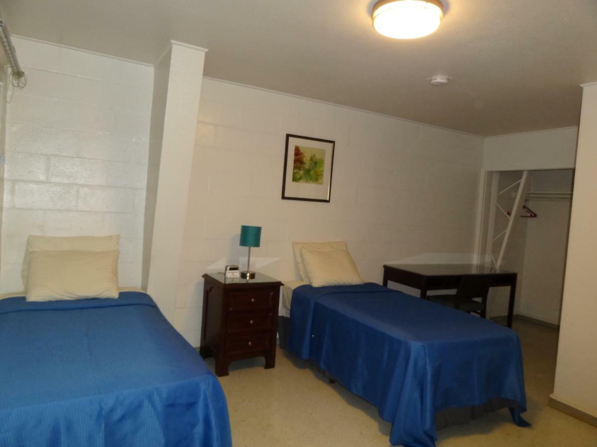 ליהואה Tip Top Motel מראה חיצוני תמונה