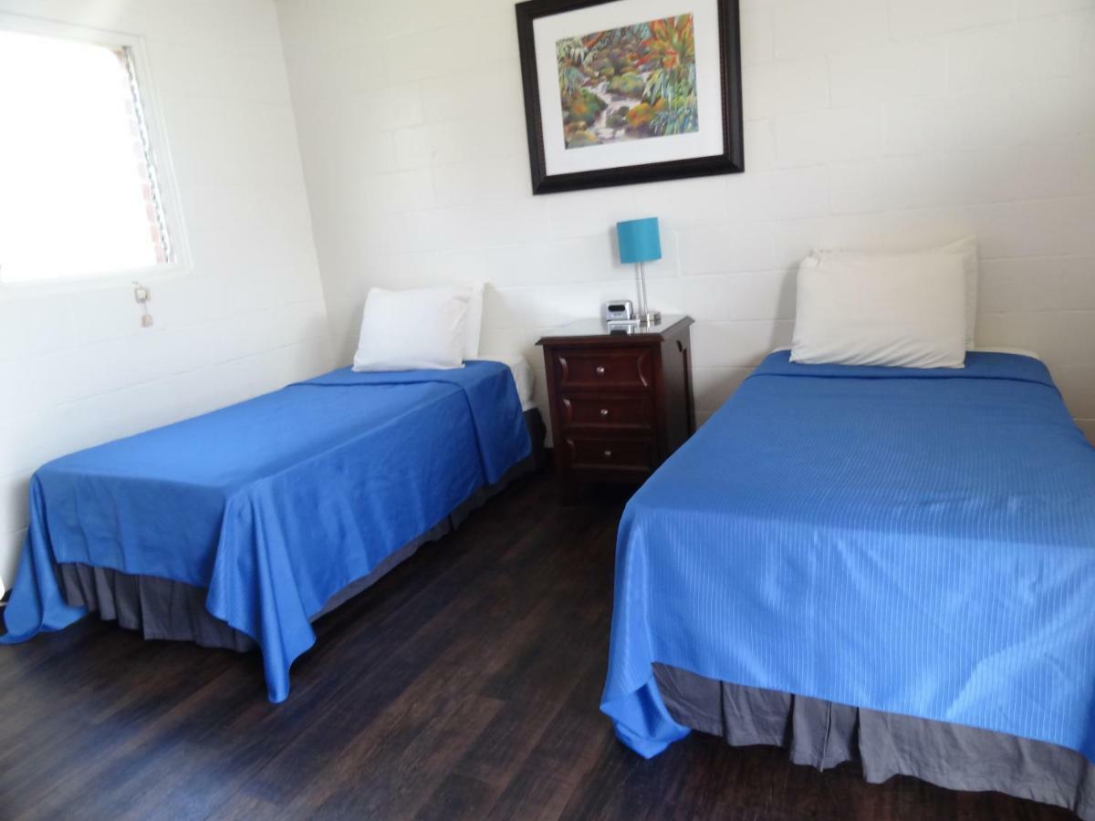 ליהואה Tip Top Motel מראה חיצוני תמונה