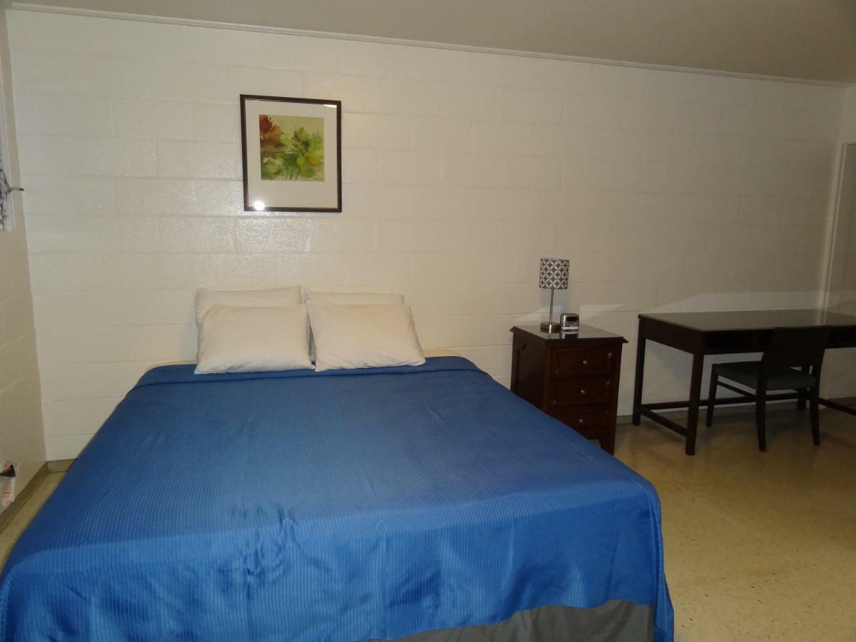 ליהואה Tip Top Motel מראה חיצוני תמונה
