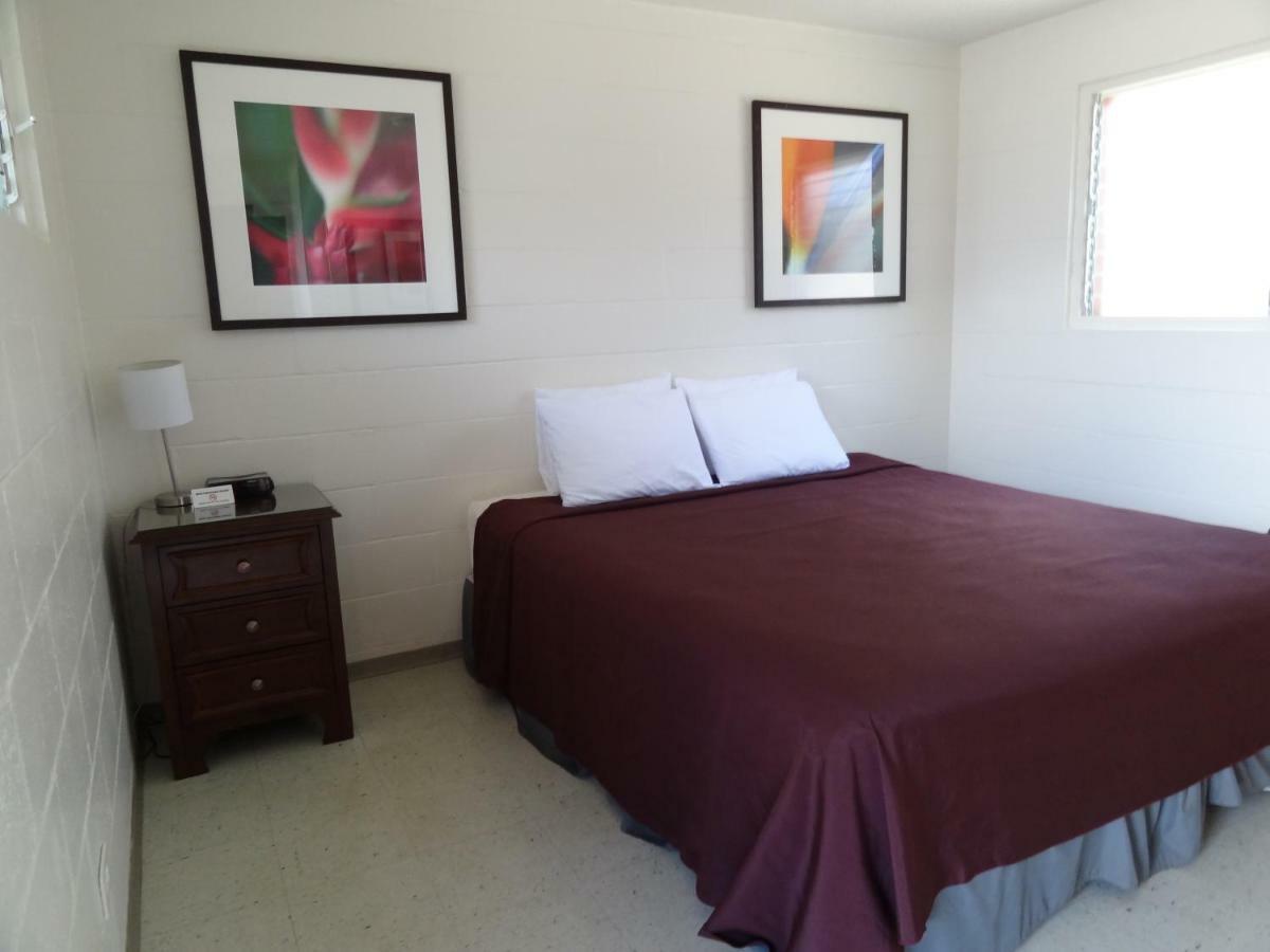 ליהואה Tip Top Motel מראה חיצוני תמונה