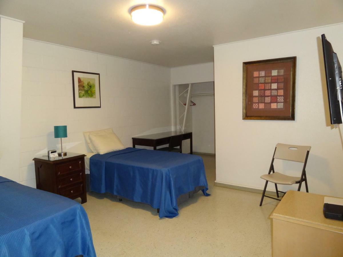 ליהואה Tip Top Motel מראה חיצוני תמונה